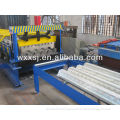 metal roofing making machine